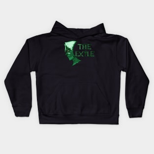 Riven the Exile Kids Hoodie